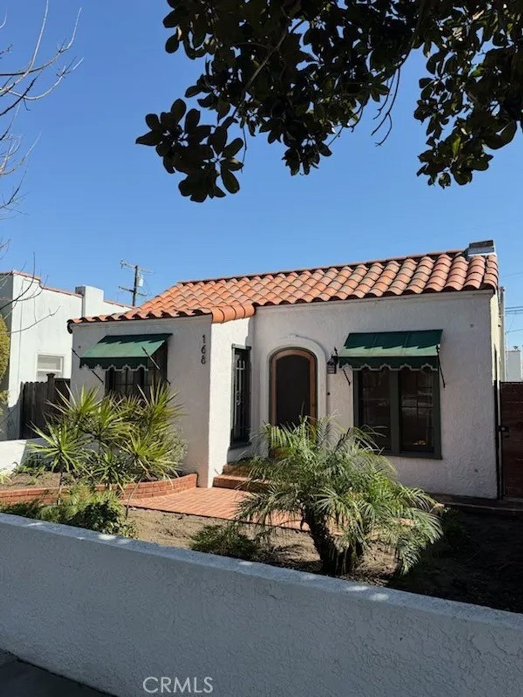 Photo of 168 Glendora Avenue, Long Beach, CA 90803 (MLS # PW26011746)