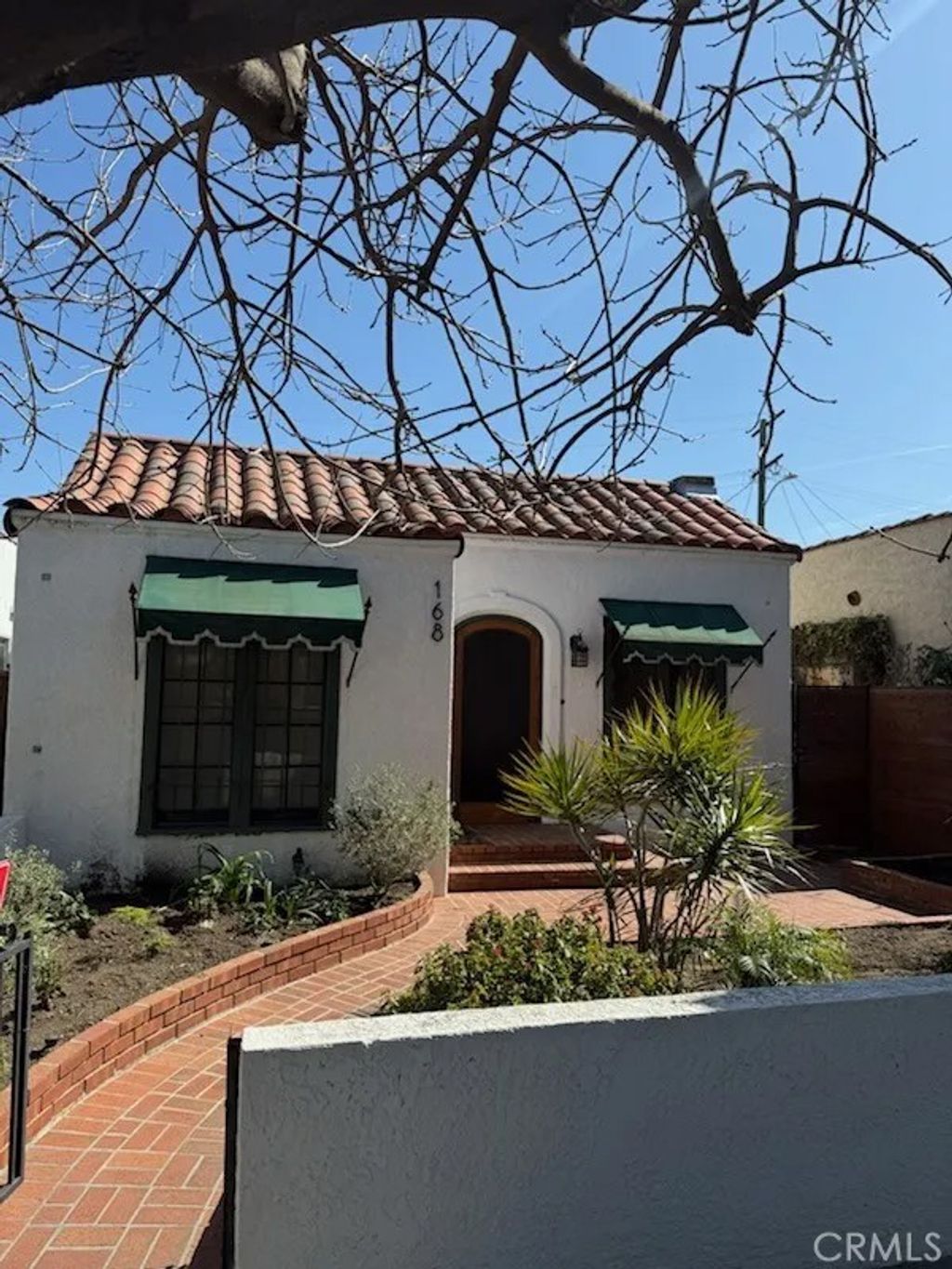 Photo of 168 Glendora Avenue, Long Beach, CA 90803 (MLS # PW26011746)