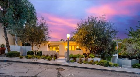 Photo of 4011 Farmouth Dr, Los Angeles, CA 90027 (MLS # OC26051482)