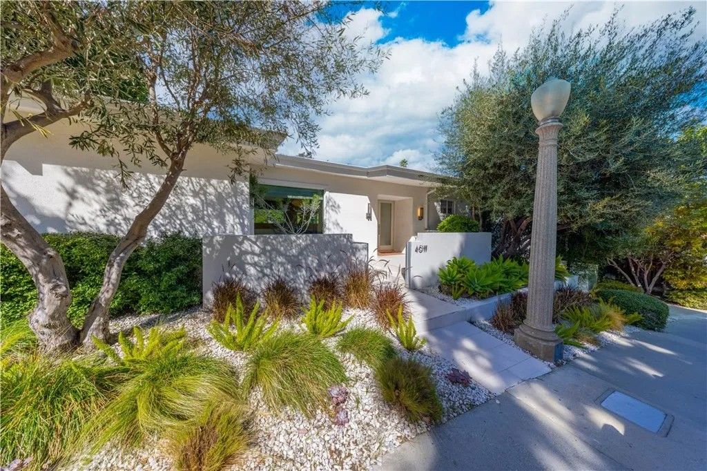 Photo of 4011 Farmouth Dr, Los Angeles, CA 90027 (MLS # OC26051482)