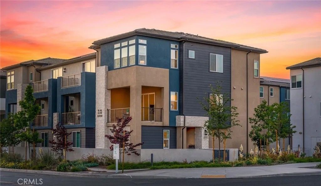 Photo of 185 Sentosa, Irvine, CA 92618 (MLS # OC26003473)