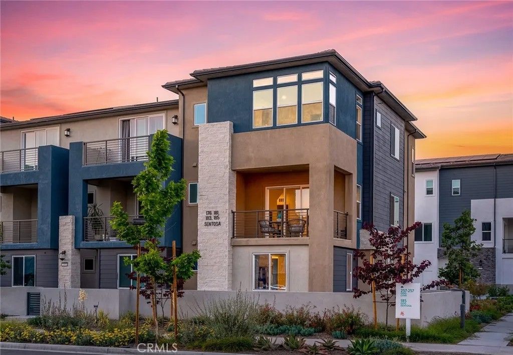 Photo of 185 Sentosa, Irvine, CA 92618 (MLS # OC26003473)