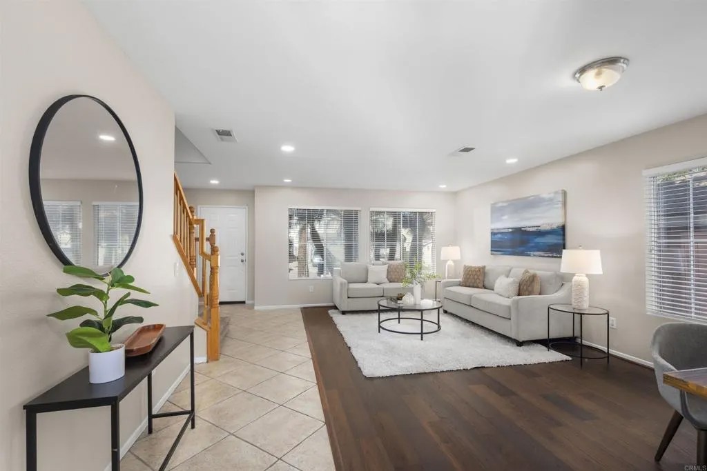 2636 Noble Canyon Road