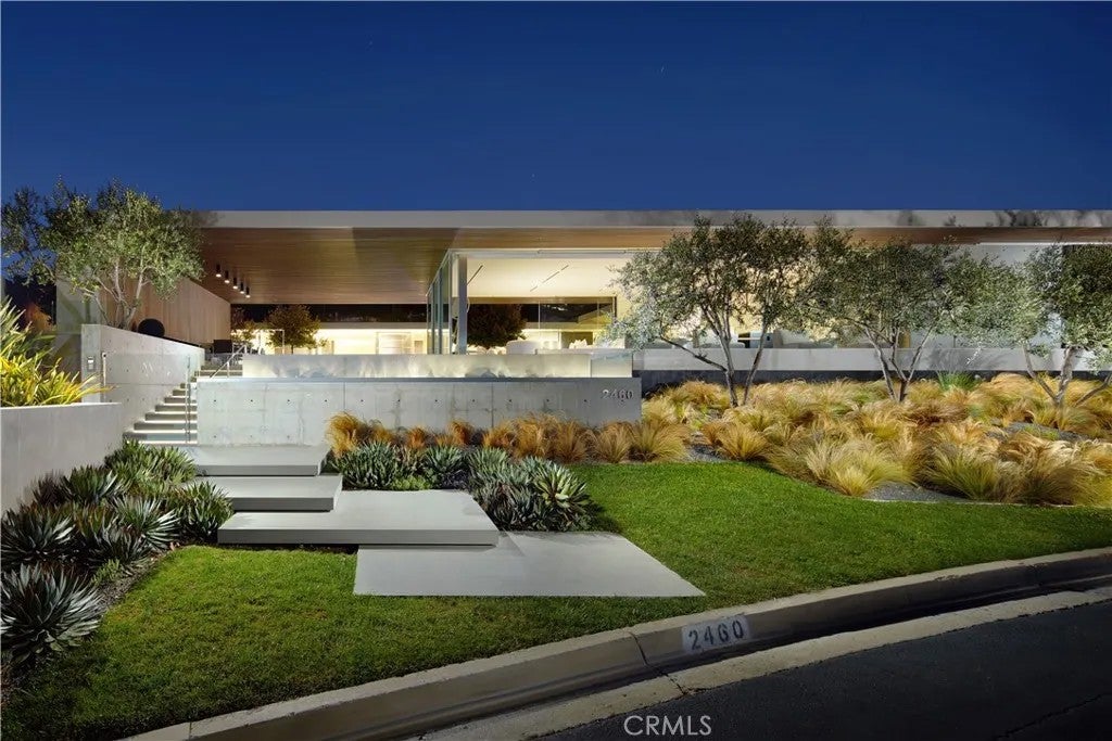 2460 Monaco Drive
