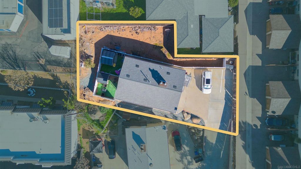 Photo of 1964 Arnold Way, Alpine, CA 91901 (MLS # 260007804)