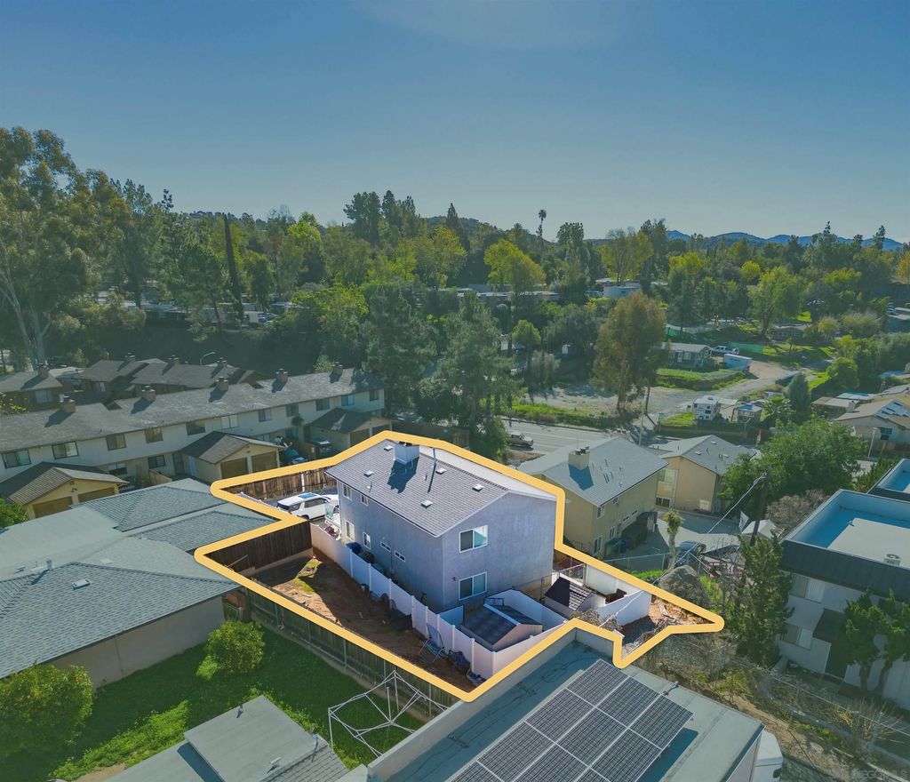 Photo of 1964 Arnold Way, Alpine, CA 91901 (MLS # 260007804)