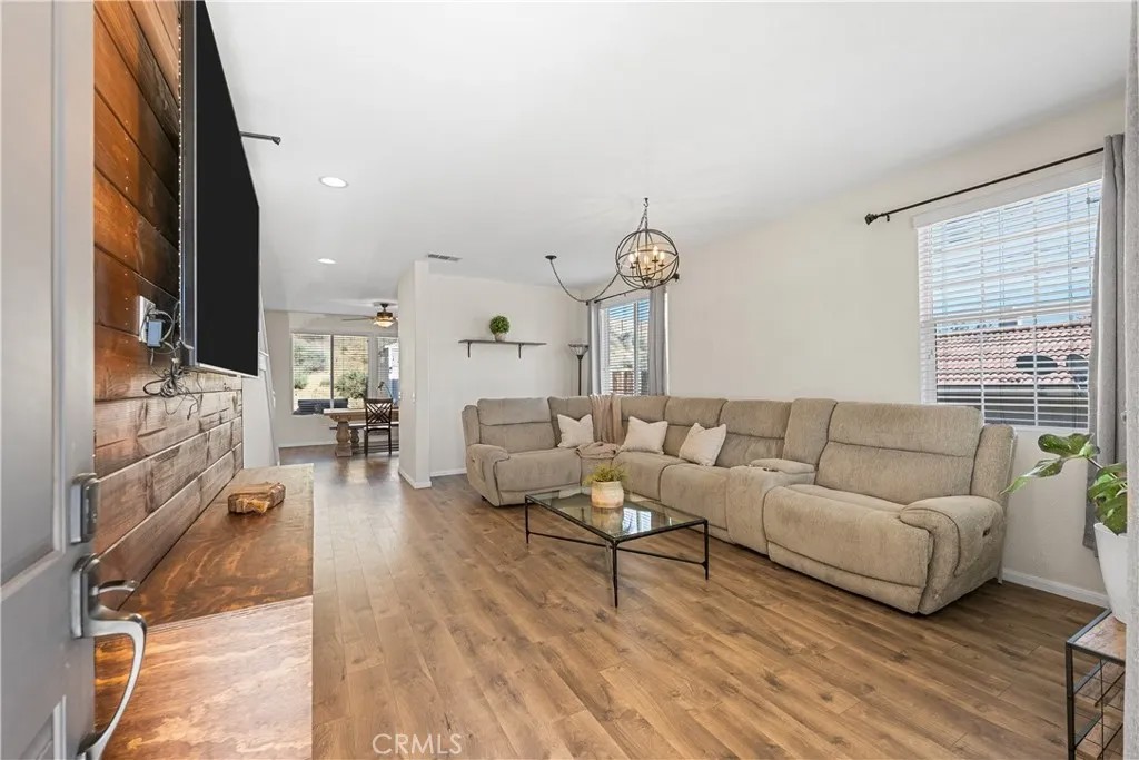 3608 Silver Spur Court