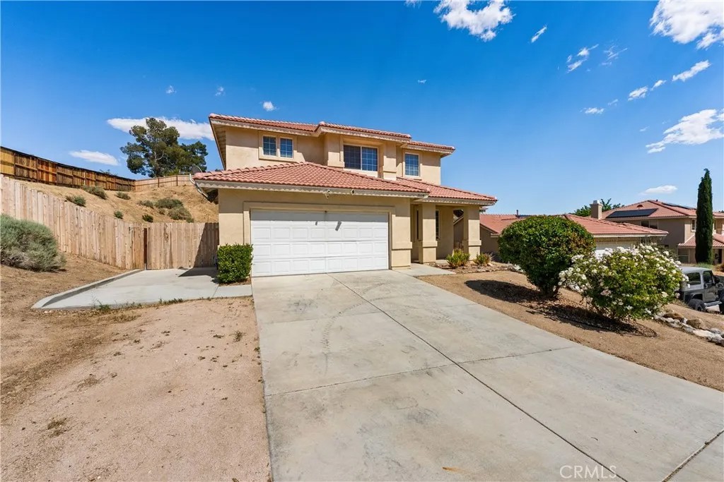 3608 Silver Spur Court