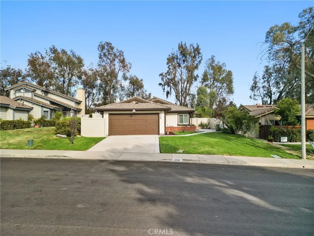 42132 Sweetshade Lane