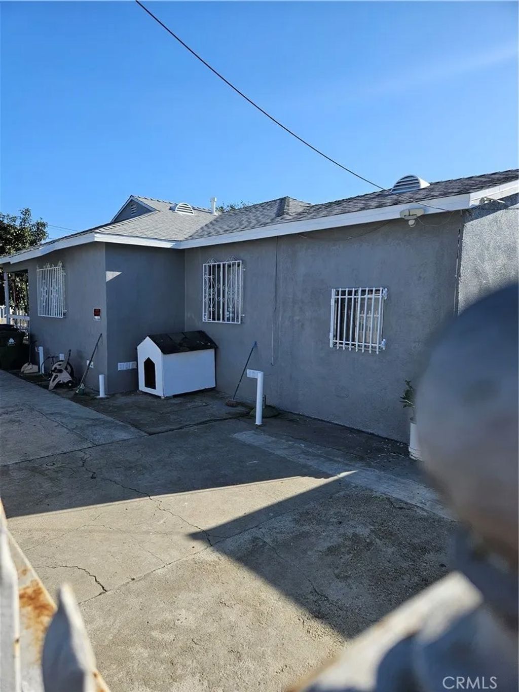 Photo of 10703 Anzac, Los Angeles, CA 90059 (MLS # DW25276009)