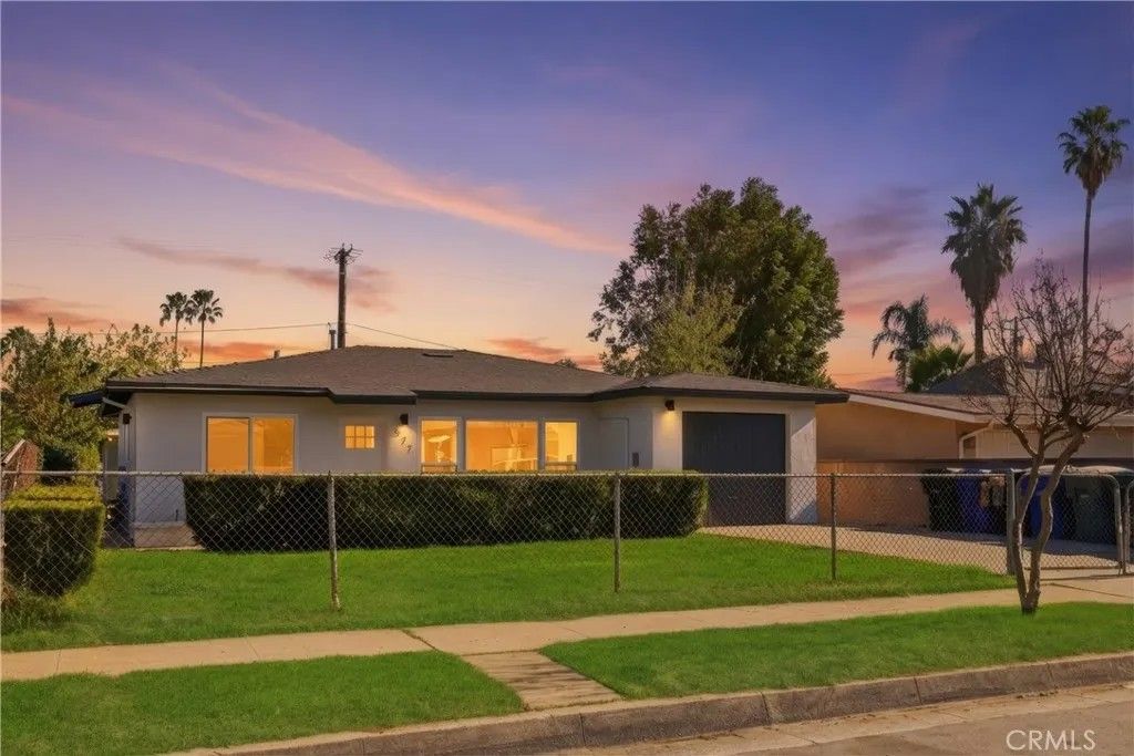 Photo of 577 Herrington Avenue, San Bernardino, CA 92411 (MLS # TR25278499)