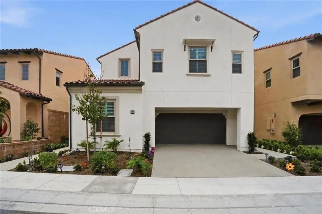 Photo of 107 Starbright, Irvine, CA 92618 (MLS # CV26075599)