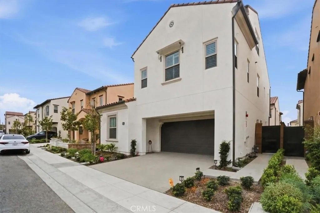 Photo of 107 Starbright, Irvine, CA 92618 (MLS # CV26075599)