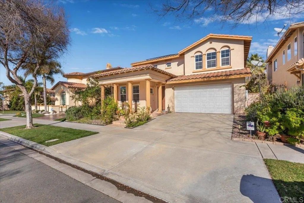 Photo of 1669 Fleishbein Street, Chula Vista, CA 91913 (MLS # NDP2600305)