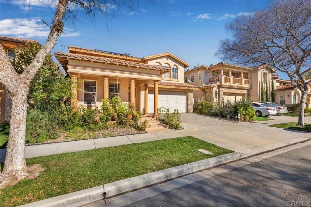 Photo of 1669 Fleishbein Street, Chula Vista, CA 91913 (MLS # NDP2600305)