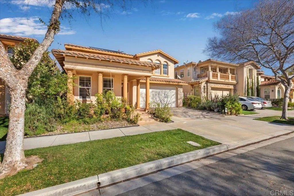 Photo of 1669 Fleishbein Street, Chula Vista, CA 91913 (MLS # NDP2600305)