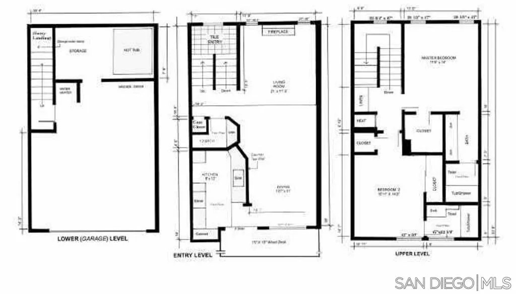5806 Mission Center Rd C