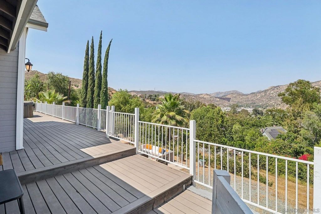 Photo of 11810 Hi Ridge Rd, Lakeside, CA 92040 (MLS # 250036142)