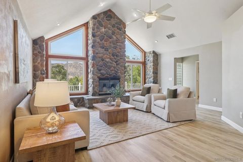 11810 Hi Ridge Rd Lakeside CA 92040