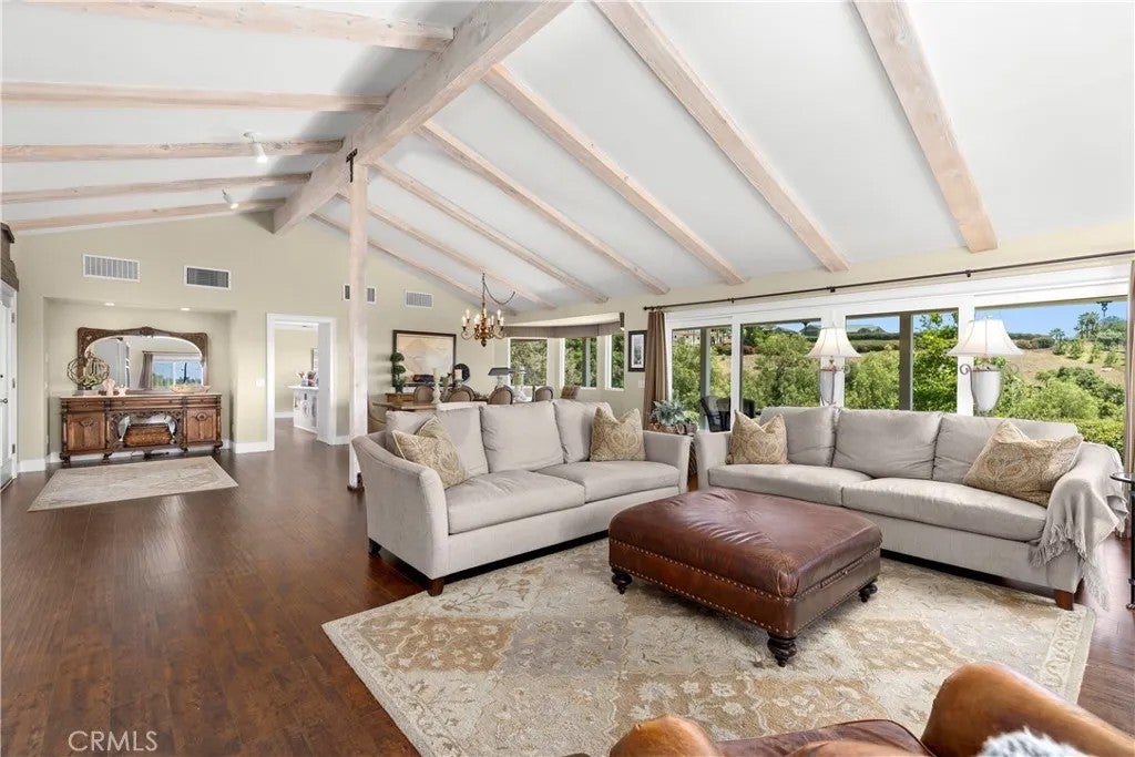 Photo of 3237 Canonita Drive, Fallbrook, CA 92028 (MLS # ND26196758)