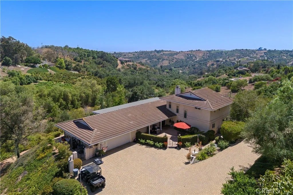 Photo of 3237 Canonita Drive, Fallbrook, CA 92028 (MLS # ND26196758)