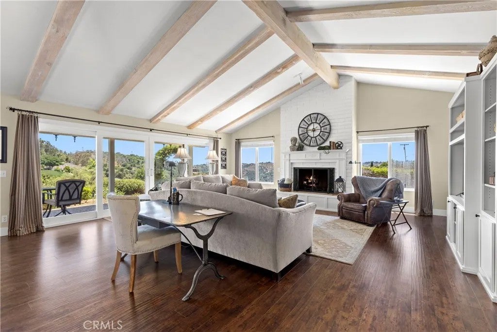 Photo of 3237 Canonita Drive, Fallbrook, CA 92028 (MLS # ND26196758)