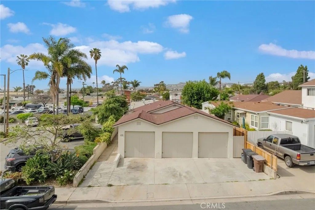 Photo of 105 E Marquita, San Clemente, CA 92672 (MLS # OC26051764)