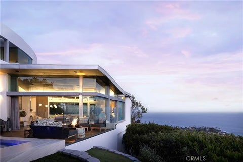 Photo of 465 Panorama Drive, Laguna Beach, CA 92651 (MLS # OC26231051)