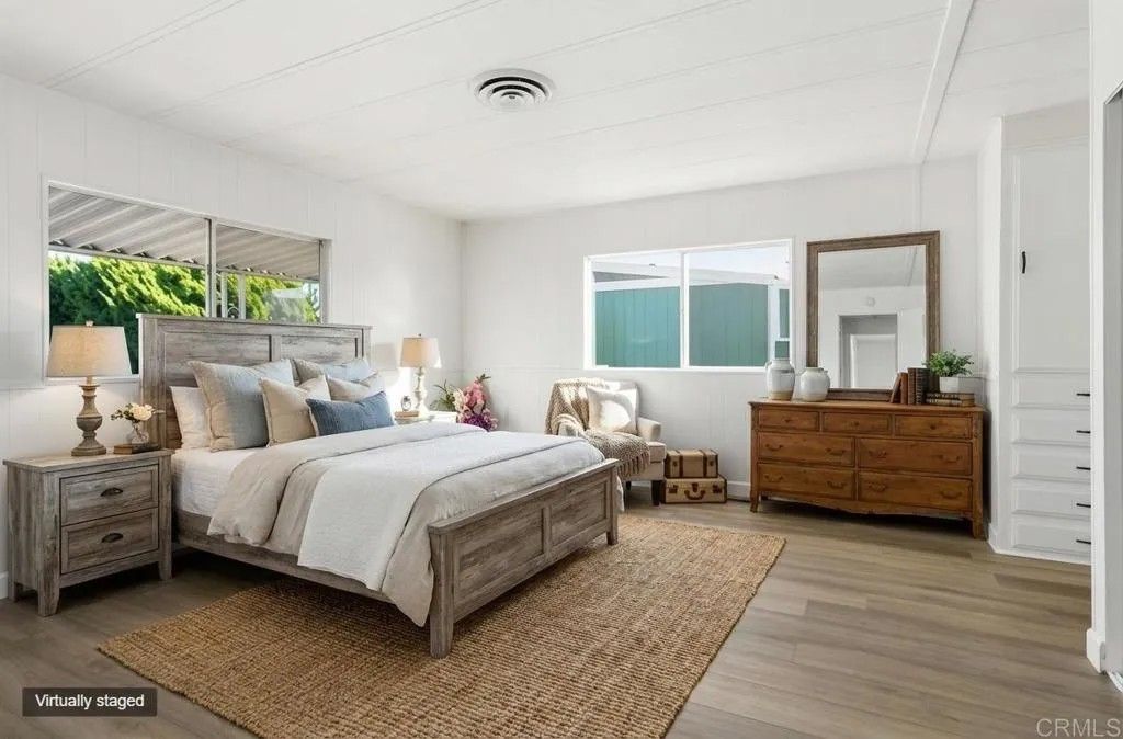 Photo of 200 N El Camino Real Real #176, Oceanside, CA 92058 (MLS # NDP2511459)