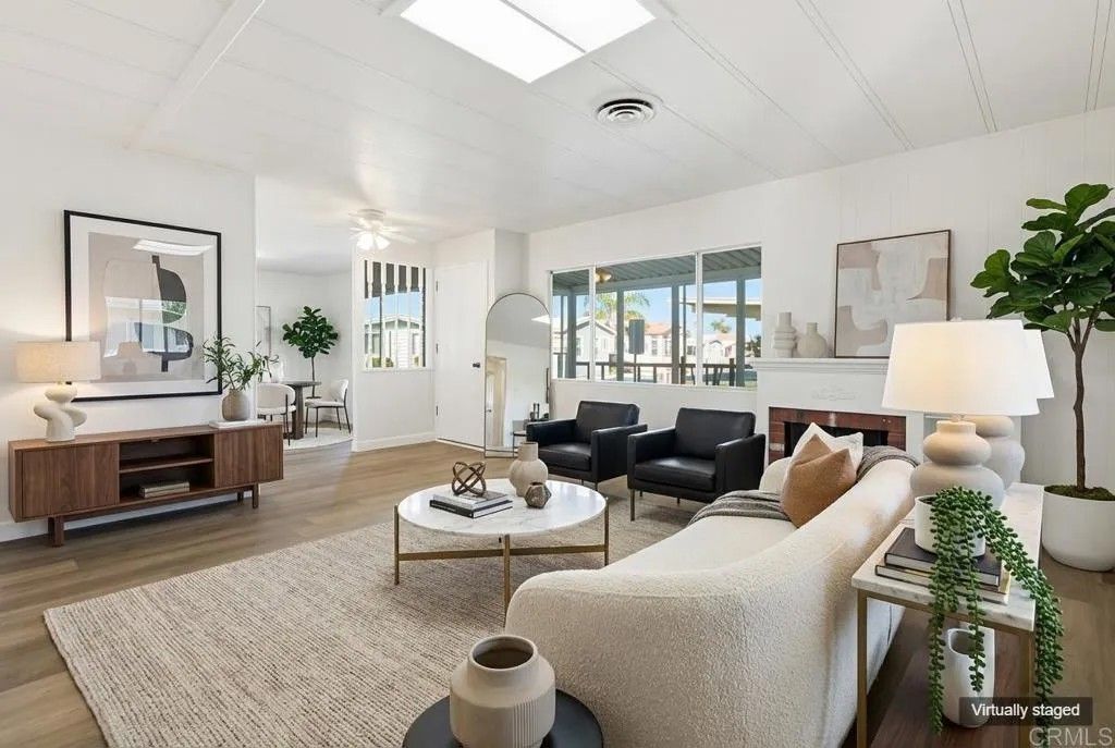 Photo of 200 N El Camino Real Real #176, Oceanside, CA 92058 (MLS # NDP2511459)