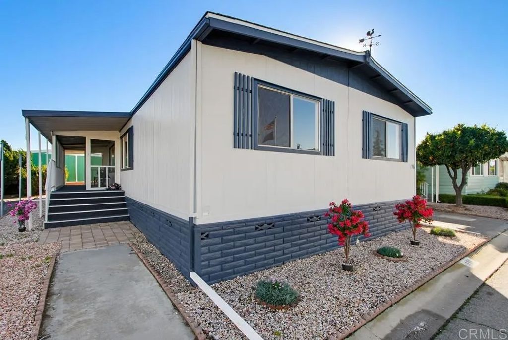 Photo of 200 N El Camino Real Real #176, Oceanside, CA 92058 (MLS # NDP2511459)