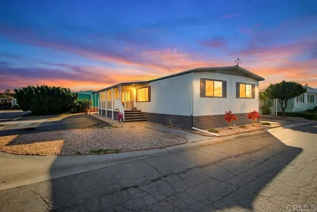 Photo of 200 N El Camino Real Real #176, Oceanside, CA 92058 (MLS # NDP2511459)