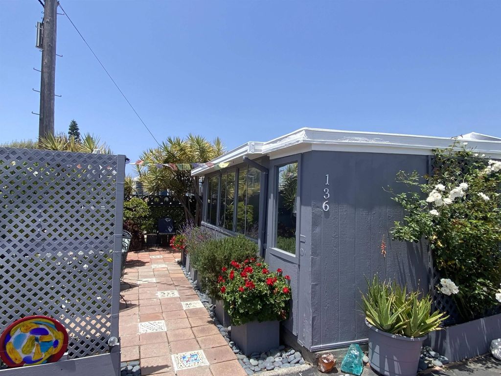 Photo of 900 N Cleveland #136, Oceanside, CA 92054 (MLS # 260012285)