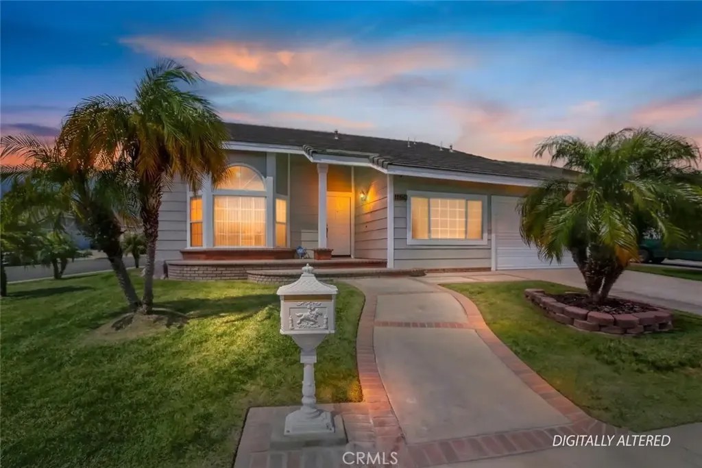 10754 Edgewood Court