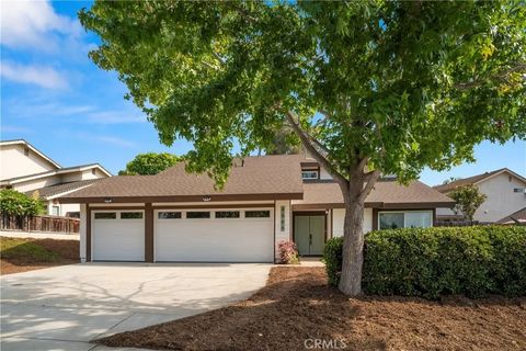 Photo of 4566 Hancock Circle, Oceanside, CA 92056 (MLS # OC25167909)