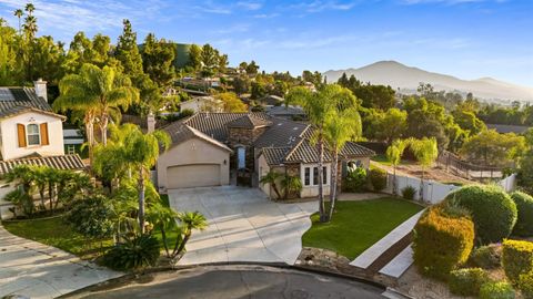 2157 Hidden Springs Dr El Cajon CA 92019