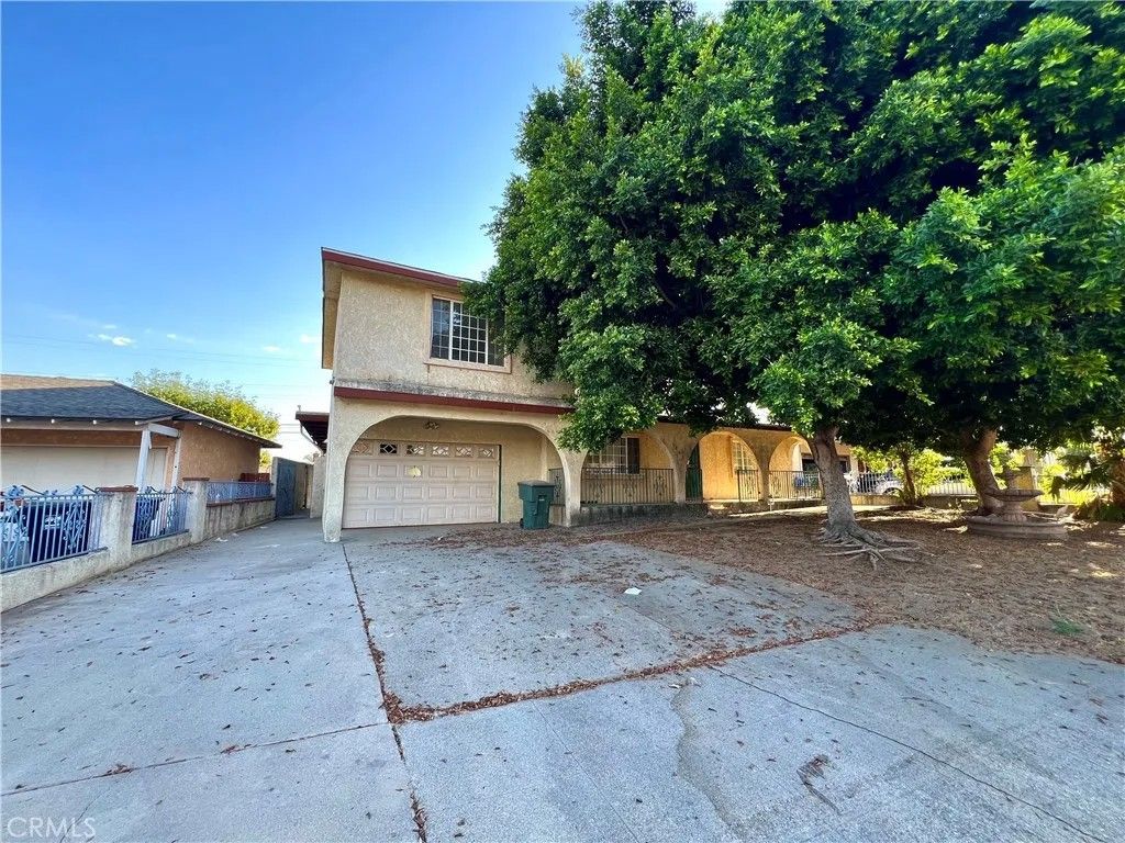 Photo of 1263 W Lomita Road, San Bernardino, CA 92405 (MLS # CV26074688)