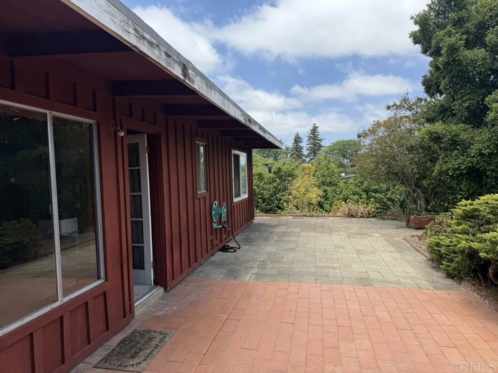 604 Rudd Road