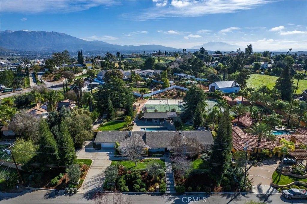 Photo of 12669 Valley View Lane, Redlands, CA 92373 (MLS # IG26027393)