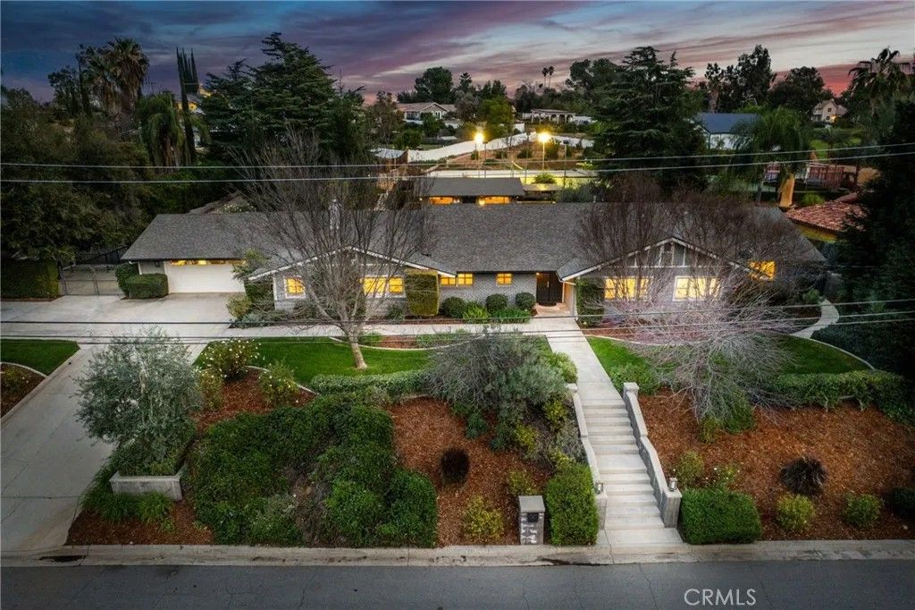 Photo of 12669 Valley View Lane, Redlands, CA 92373 (MLS # IG26027393)