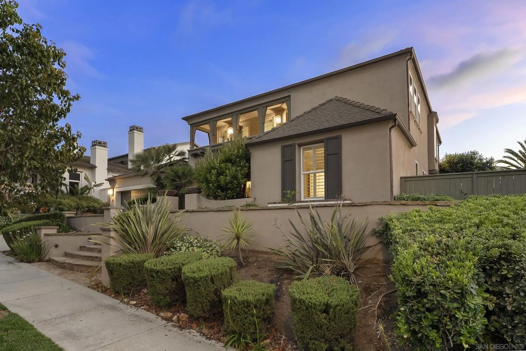 Photo of 7663 Circulo Sequoia, Carlsbad, CA 92009 (MLS # 260012273)