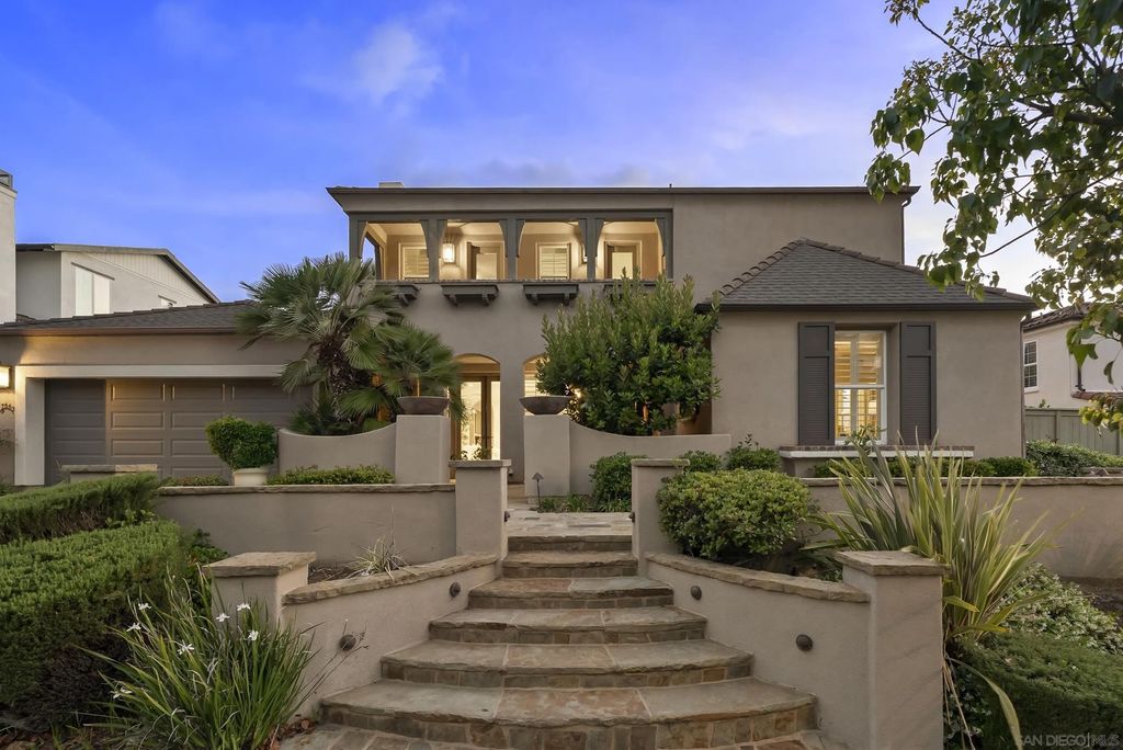 Photo of 7663 Circulo Sequoia, Carlsbad, CA 92009 (MLS # 260012273)