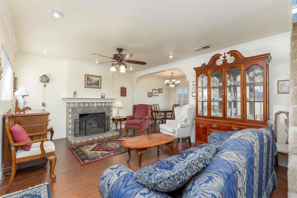 Photo of 736 N Mollison Avenue #A, El Cajon, CA 92021 (MLS # NDP2601920)