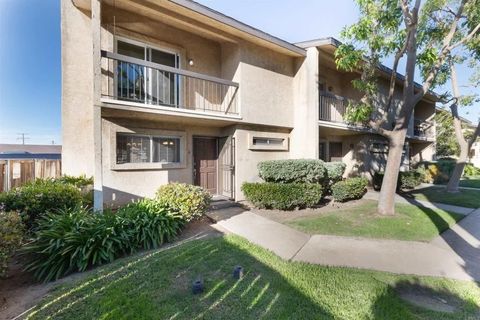 Photo of 736 N Mollison Avenue #A, El Cajon, CA 92021 (MLS # NDP2601920)