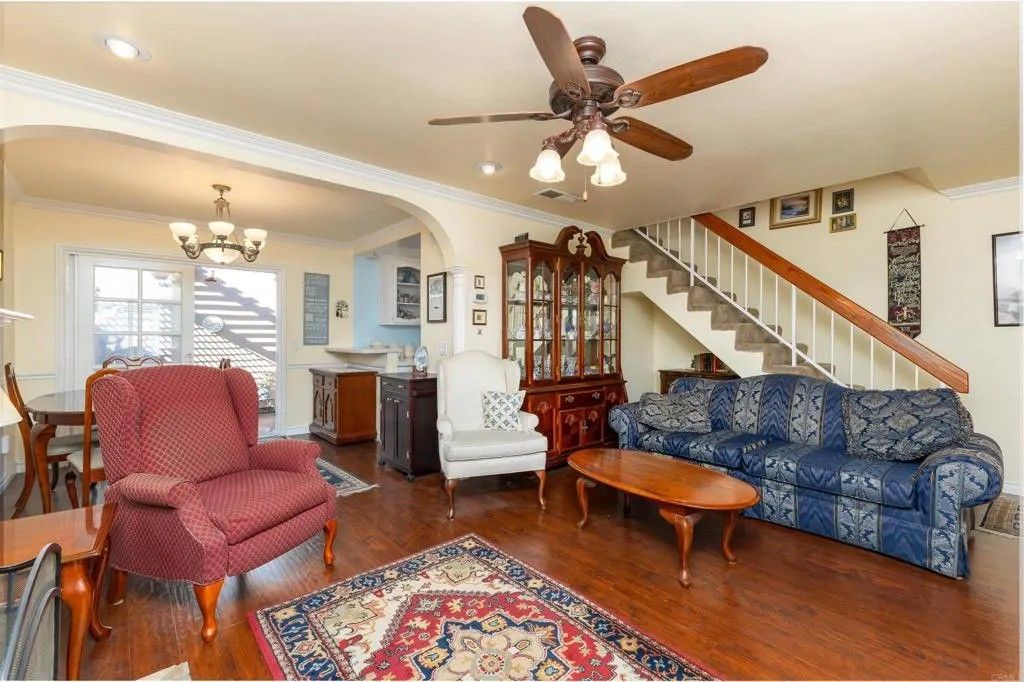 Photo of 736 N Mollison Avenue #A, El Cajon, CA 92021 (MLS # NDP2601920)