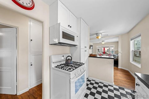 Tiny photo for 716 Dover Ct, San Diego, CA 92109 (MLS # 260024438)