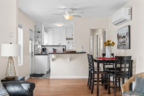 Tiny photo for 716 Dover Ct, San Diego, CA 92109 (MLS # 260024438)