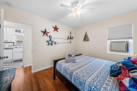 Tiny photo for 716 Dover Ct, San Diego, CA 92109 (MLS # 260024438)
