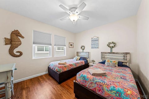 Tiny photo for 716 Dover Ct, San Diego, CA 92109 (MLS # 260024438)