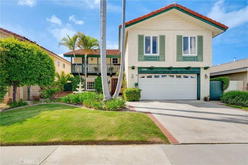 Photo of 5302 Shrewsbury Ave, Westminster, CA 92683 (MLS # OC26092679)